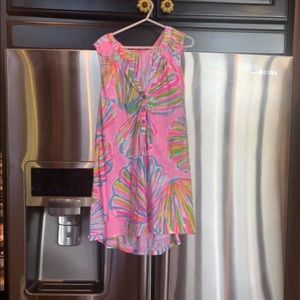 Lily Pulitzer women’s medium